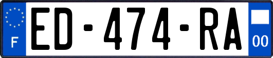 ED-474-RA