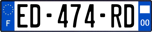 ED-474-RD