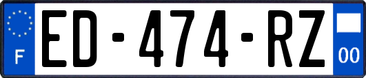 ED-474-RZ