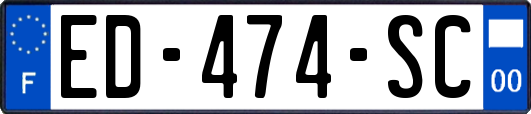 ED-474-SC