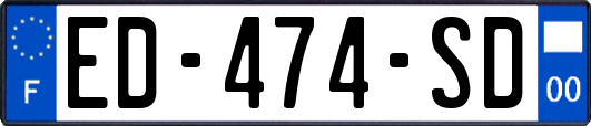 ED-474-SD