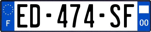 ED-474-SF