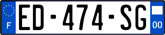 ED-474-SG
