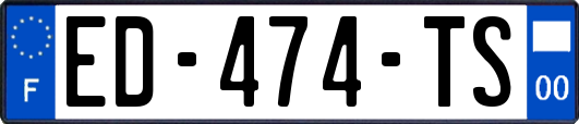 ED-474-TS