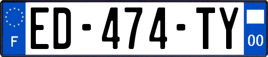 ED-474-TY