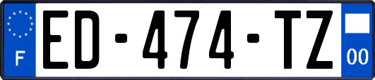 ED-474-TZ