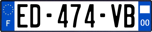 ED-474-VB