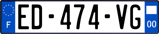 ED-474-VG