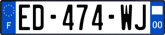 ED-474-WJ