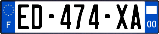 ED-474-XA