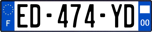 ED-474-YD