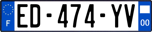 ED-474-YV