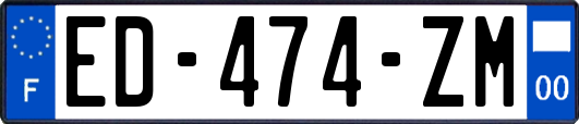 ED-474-ZM