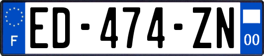 ED-474-ZN