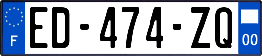 ED-474-ZQ