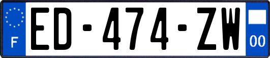 ED-474-ZW