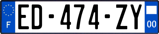 ED-474-ZY