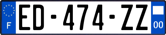 ED-474-ZZ