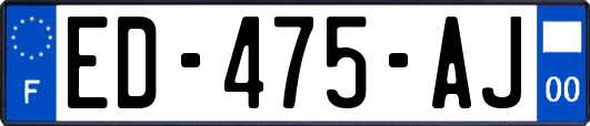 ED-475-AJ