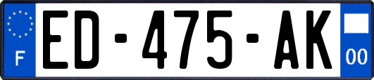 ED-475-AK