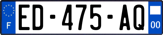 ED-475-AQ