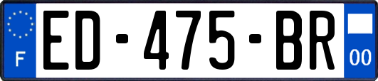 ED-475-BR