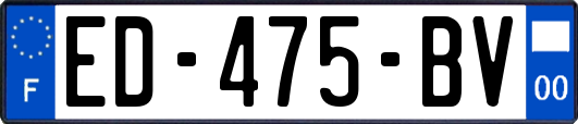 ED-475-BV