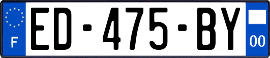 ED-475-BY