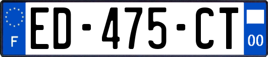 ED-475-CT