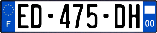 ED-475-DH