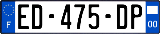 ED-475-DP