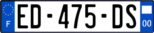 ED-475-DS