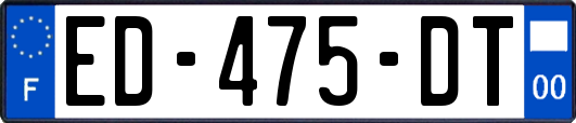 ED-475-DT