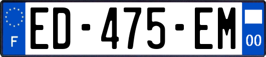 ED-475-EM