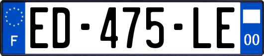 ED-475-LE