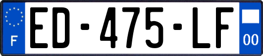 ED-475-LF