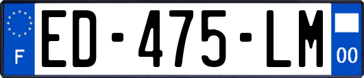 ED-475-LM