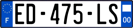 ED-475-LS