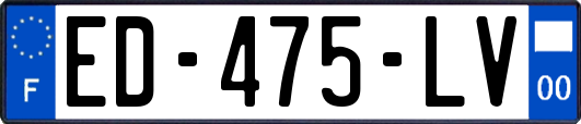 ED-475-LV