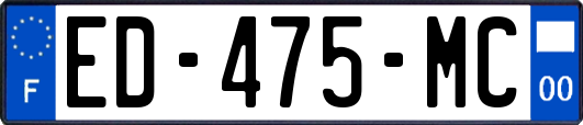 ED-475-MC