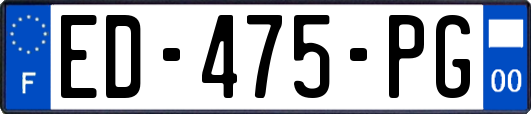 ED-475-PG