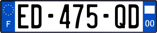 ED-475-QD