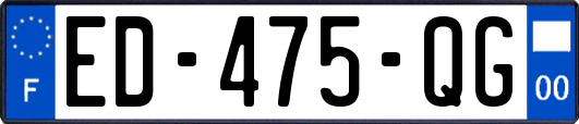 ED-475-QG