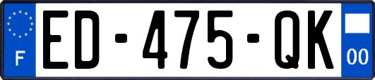 ED-475-QK