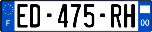 ED-475-RH