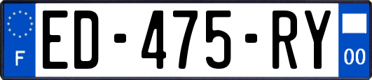 ED-475-RY