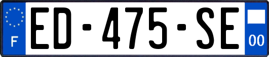 ED-475-SE