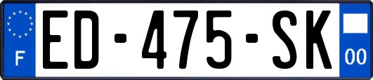 ED-475-SK