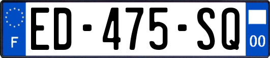 ED-475-SQ
