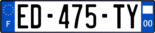 ED-475-TY